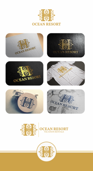 Design de Logo par albertlatifi pour BW MIAMI VACATION RENTALS LLC | Design : #14343959