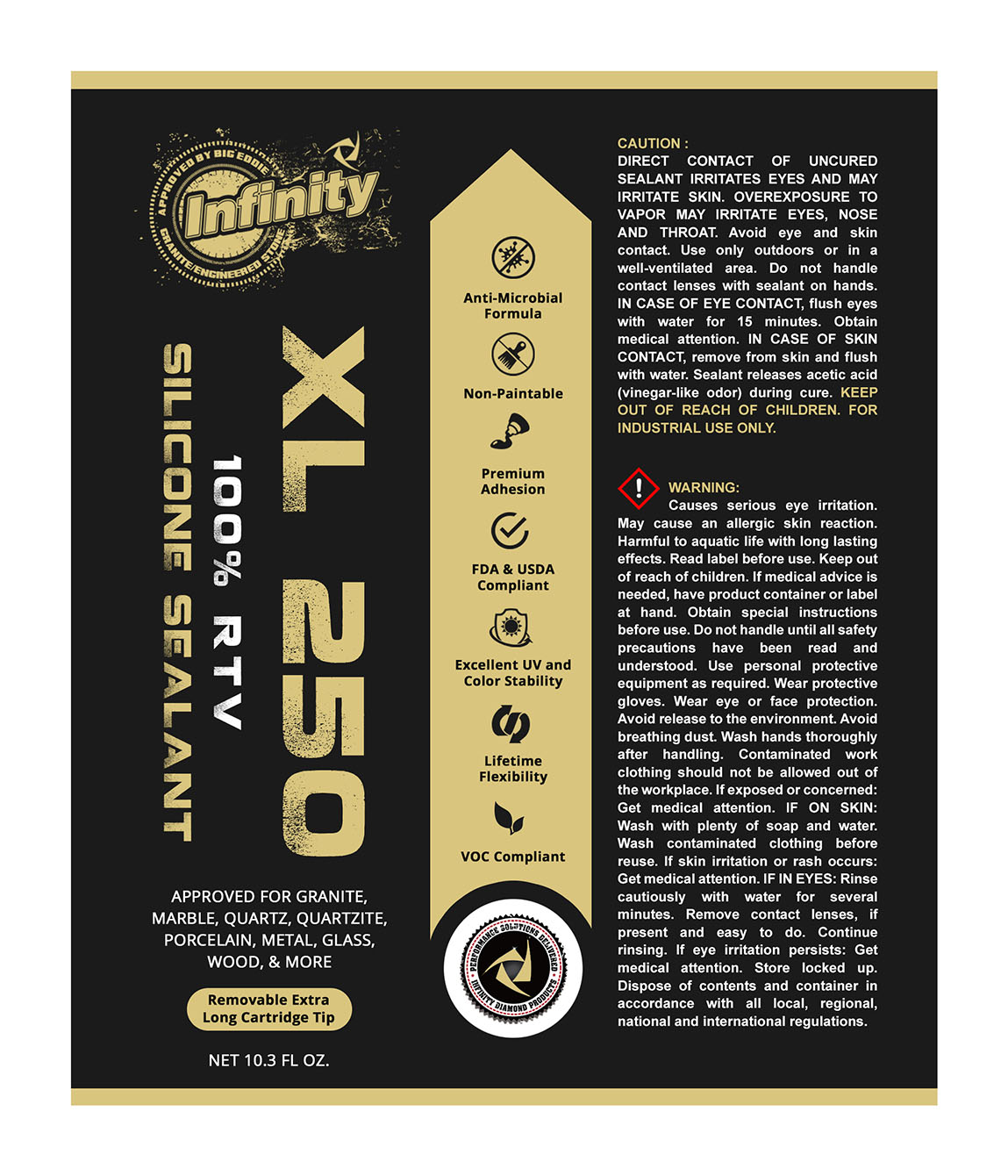 Packaging Design by maricreatives for this project | Design #14233197