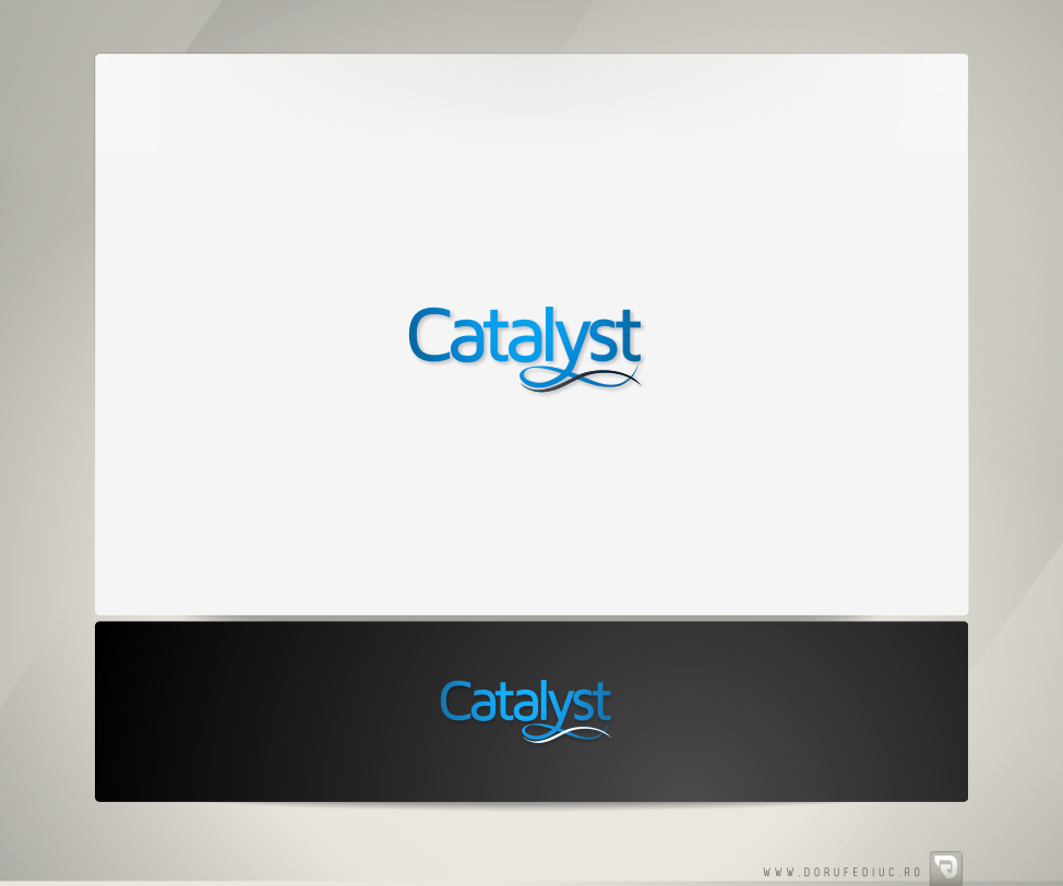 Logo Design by Fediuc Doru for this project | Design #2513673