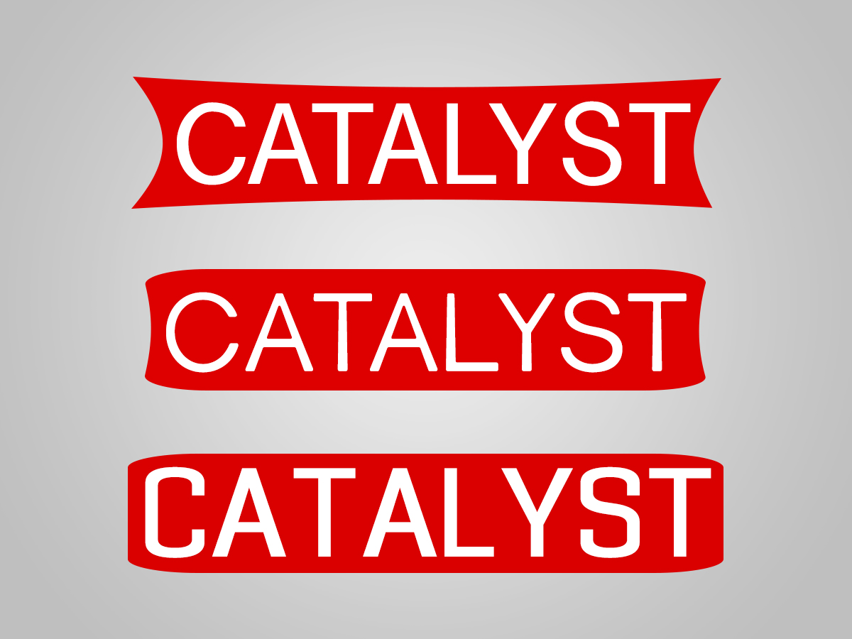 Logo Design by Ben Ricard for this project | Design #2507988