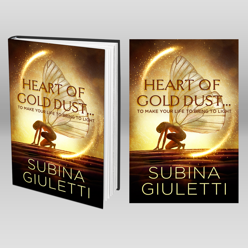 Book Cover Design by dienel96 for this project | Design #14194769