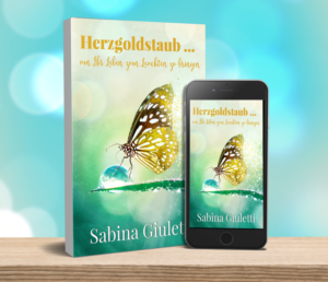 Book Cover Design by Marta van Eck