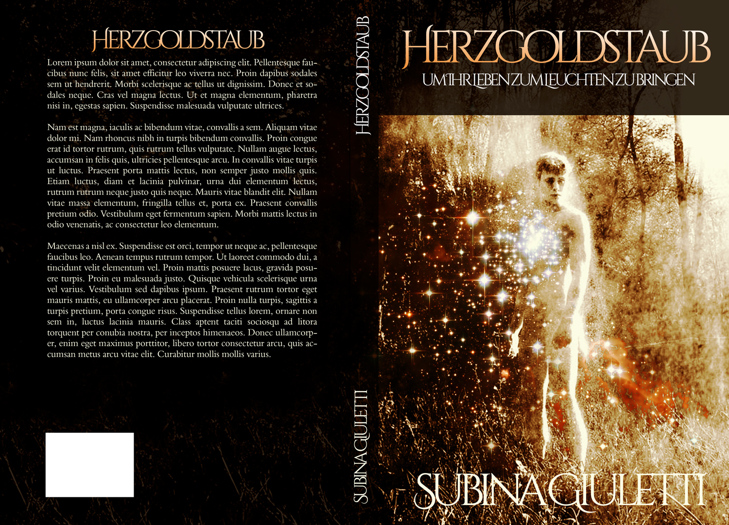 Book Cover Design by Estratosphera for this project | Design #14244765