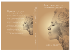 Design de Couverture de Livre par SANJAY NIRMAL pour ce projet | Design #14231311