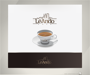 Logo Design by Fediuc Doru