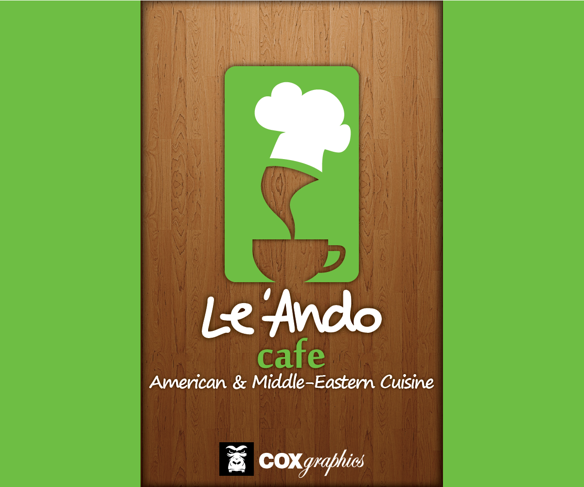 Diseño de Logo por  COX Graphics para este proyecto | Diseño #2521216