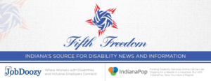 Signage Design by Annie Creative Service for Fifth Freedom | Design #14187770
