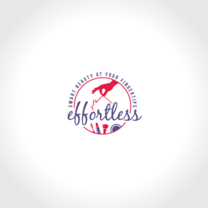 Logo Design by Sujit Banerjee for this project | Design: #14239301
