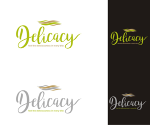 Logo Design by Falguni for Zahra Food Industries Ltd | Design: #14288393