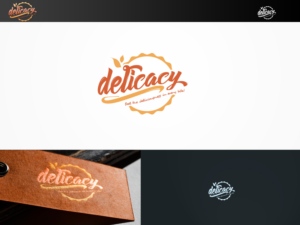 Logo Design by ArtSamurai for Zahra Food Industries Ltd | Design: #14184531
