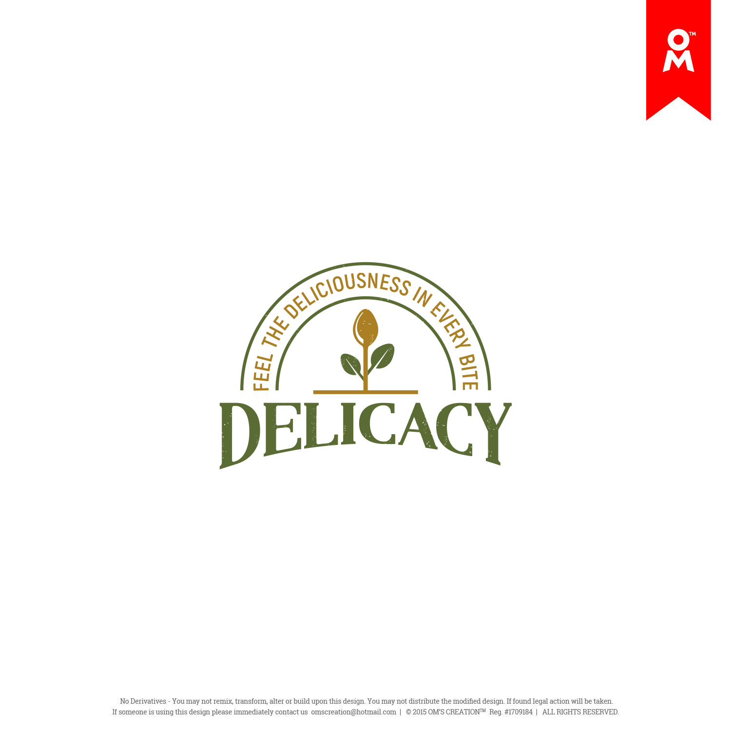 Logo Design by Omee for Zahra Food Industries Ltd | Design #14192037