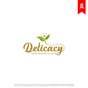 Logo Design by Omee for Zahra Food Industries Ltd | Design: #14201497