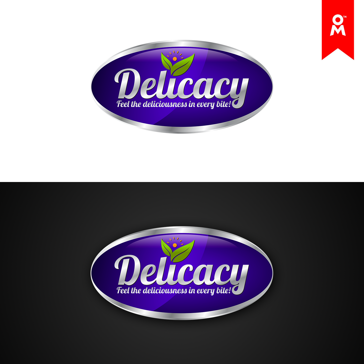 Logo Design by Omee for Zahra Food Industries Ltd | Design #14223996