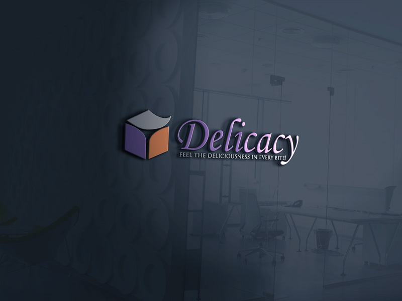 Logo Design by Origin to Original for Zahra Food Industries Ltd | Design #14178486