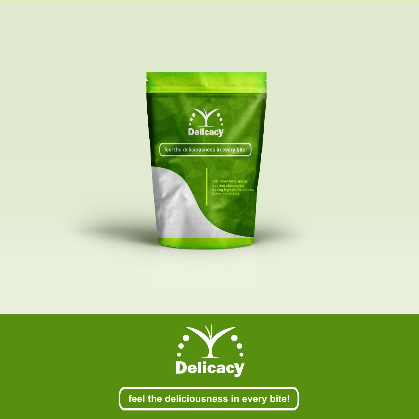 Logo Design by ipung_art for Zahra Food Industries Ltd | Design #14233486