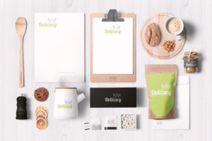 Logo Design by Chynthia for Zahra Food Industries Ltd | Design: #14258407
