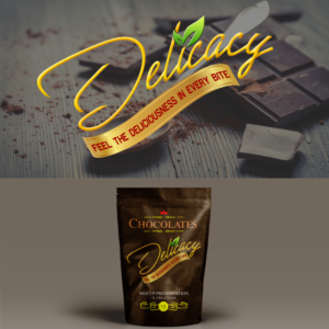 Logo Design by H_Creatives for Zahra Food Industries Ltd | Design: #14182610
