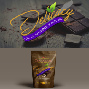 Logo Design by H_Creatives for Zahra Food Industries Ltd | Design: #14191725