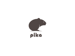Pika | Logo-Design von Neil