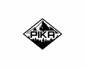 Pika | Logo-Design von alpino