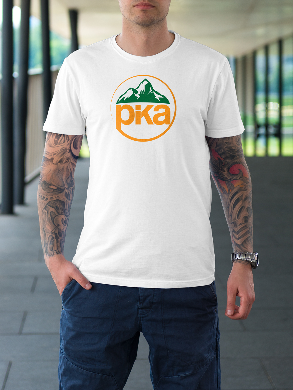 Logo-Design von BARIKNA@ für dieses Projekt | Design #14178890