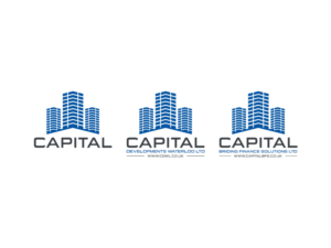 Logo Design by evocative
