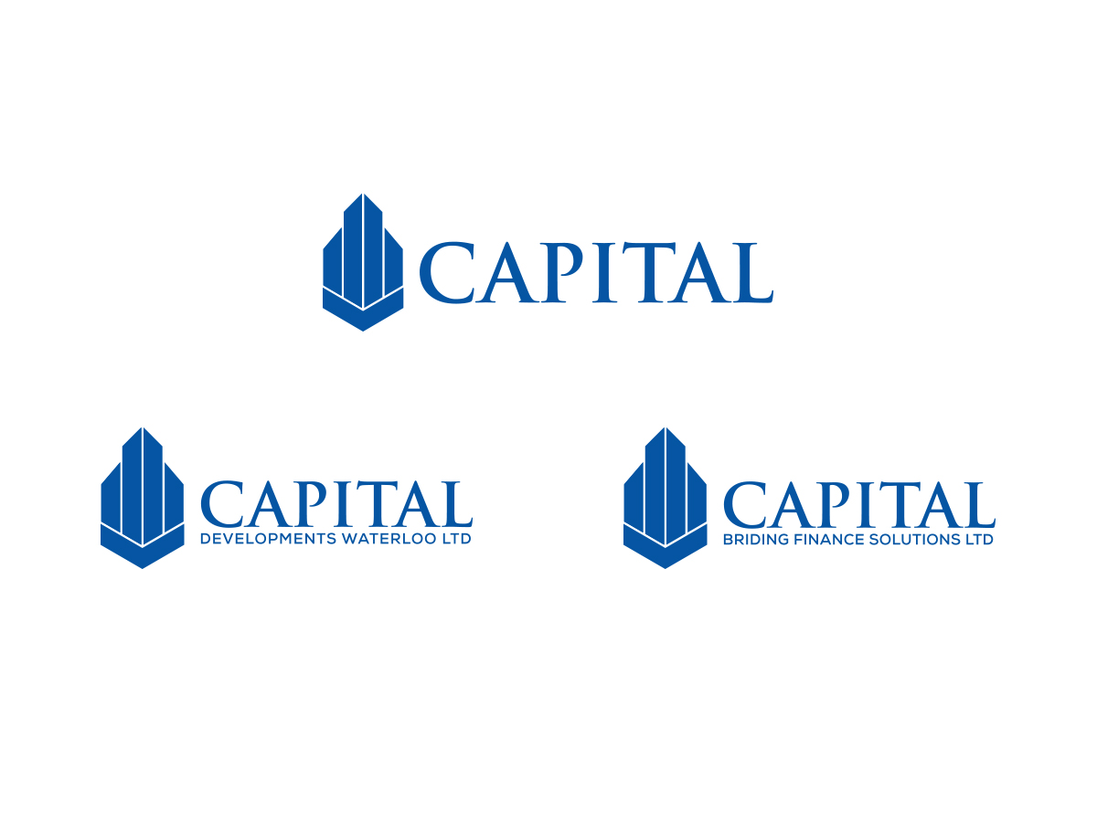 Logo Design by Slant Line Media for this project | Design #14182441
