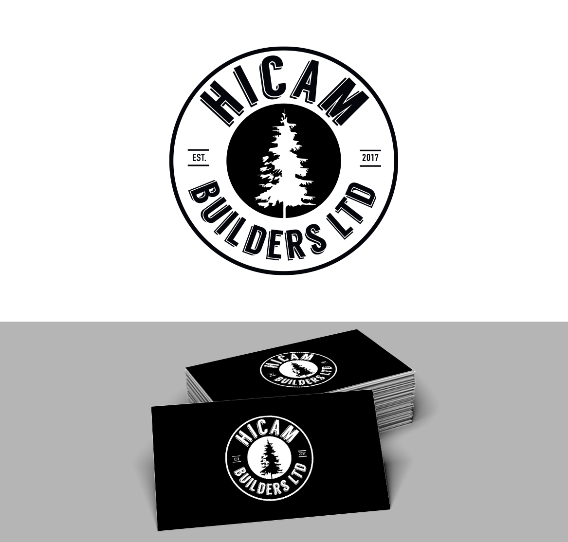 Logo Design by trufya for this project | Design #14344534