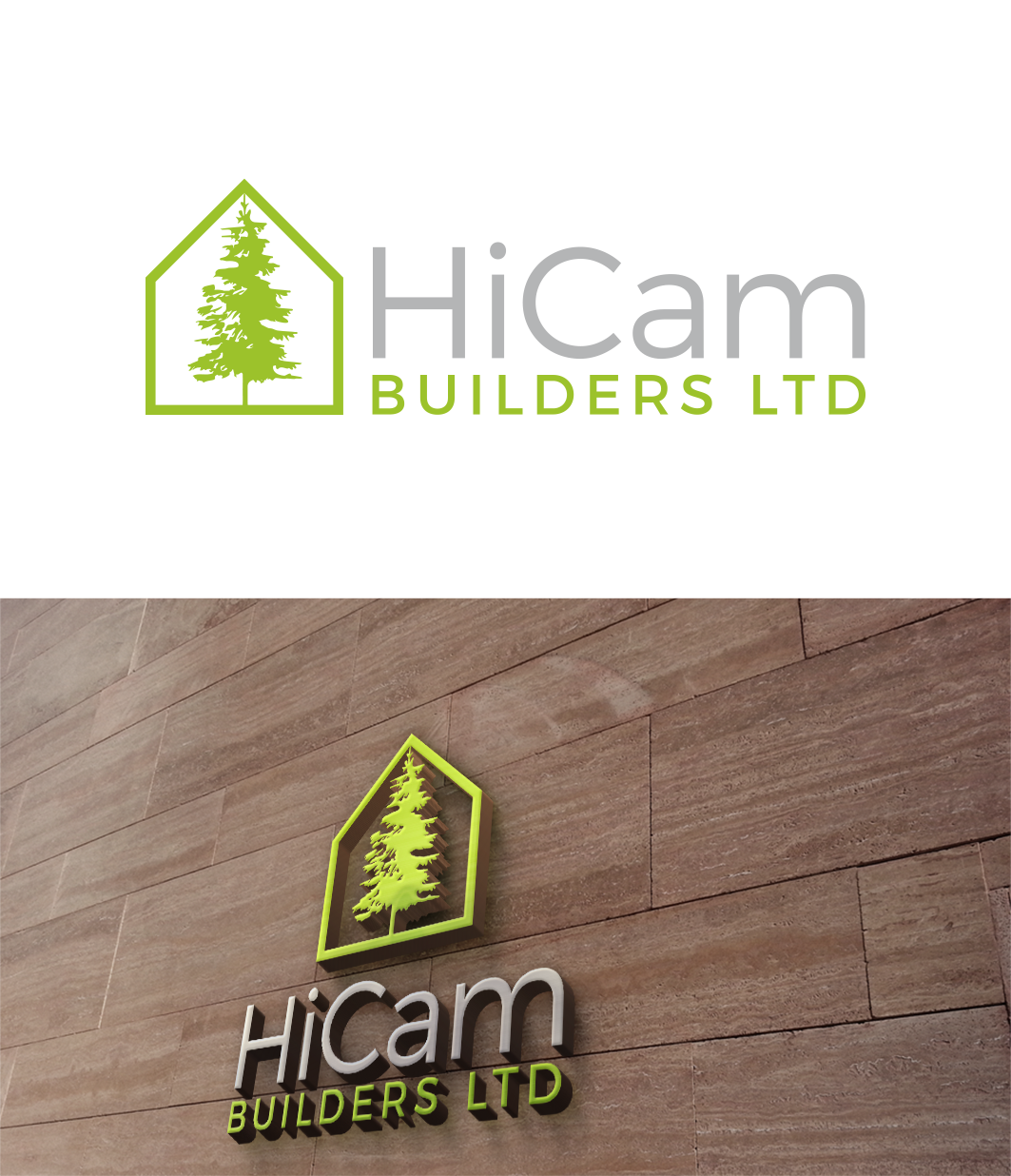 Logo Design by trufya for this project | Design #14344648