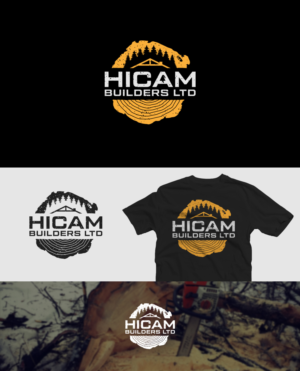 Logo Design by Grapismo Brand Studio for this project | Design: #14275890