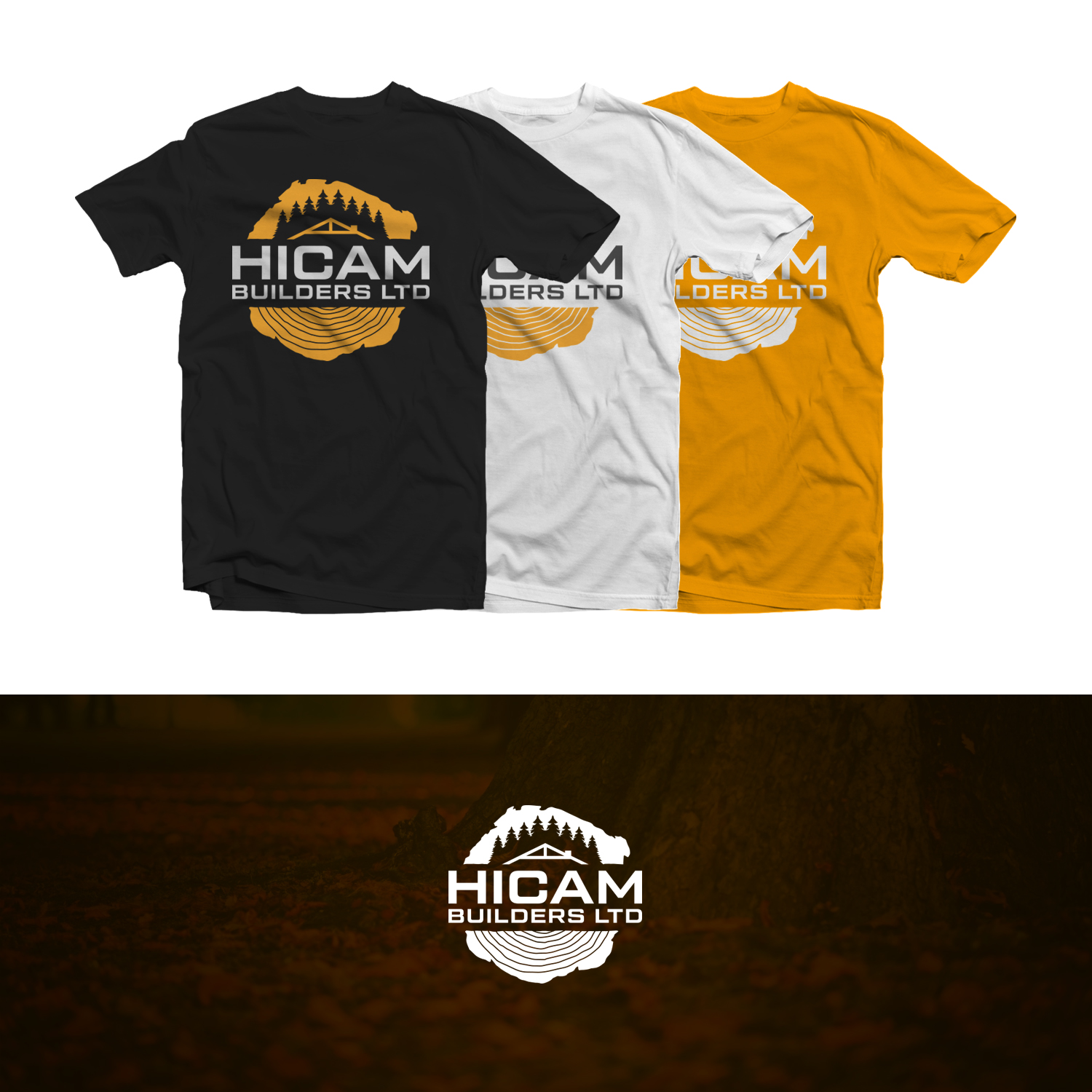 Logo Design by Grapismo Brand Studio for this project | Design #14304523