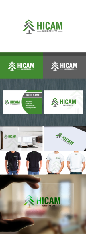Logo Design by creative.bugs for this project | Design: #14320733