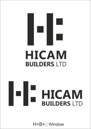 Logo Design by THE VINESIGN