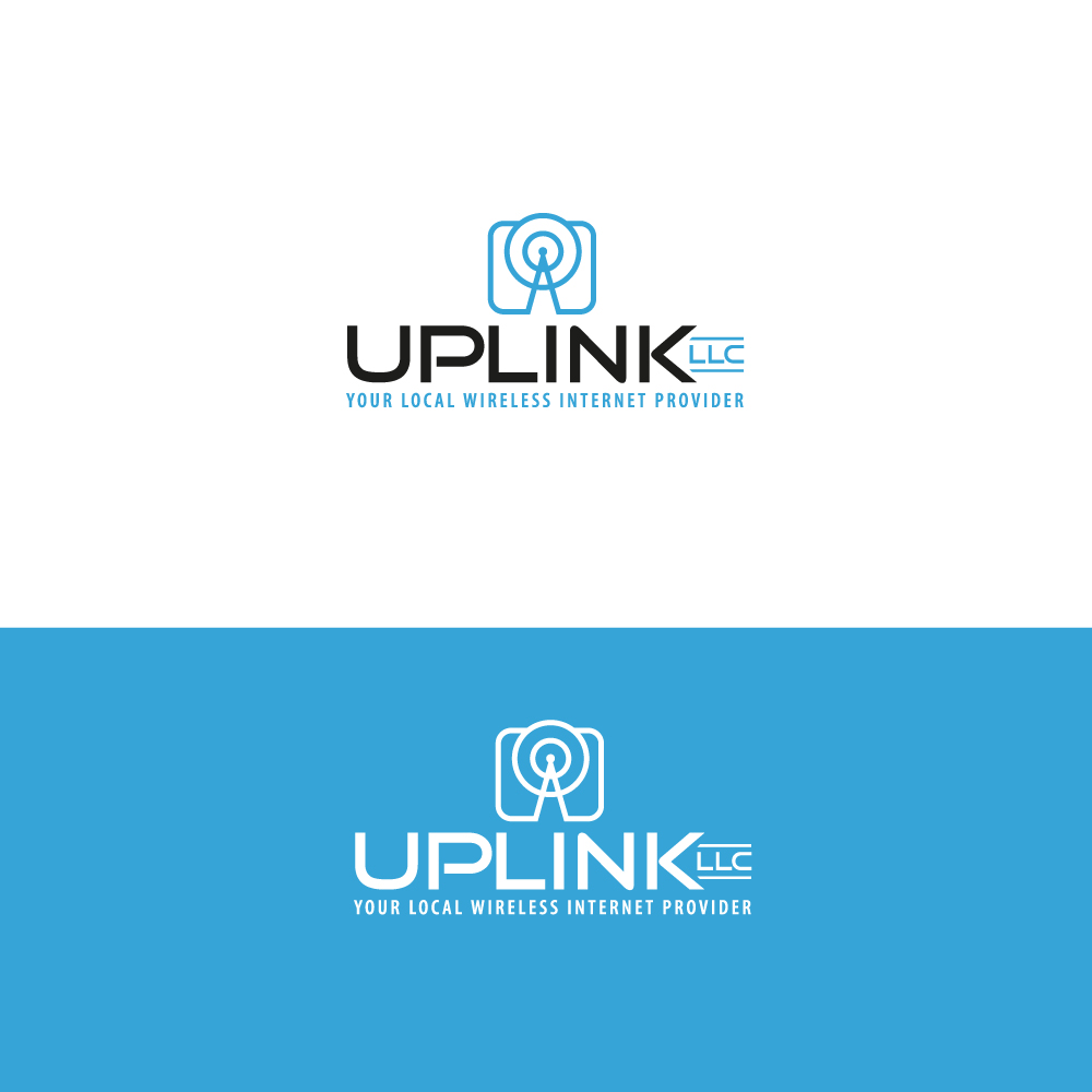 Diseño de Logo por Sujit Banerjee para Uplink LLC | Diseño #14184438
