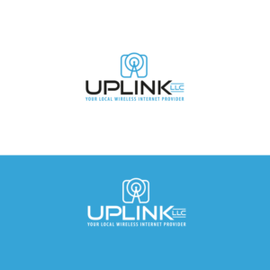 Diseño de Logo por Sujit Banerjee para Uplink LLC | Diseño: #14184438