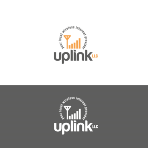 Diseño de Logo por Sujit Banerjee para Uplink LLC | Diseño: #14184439