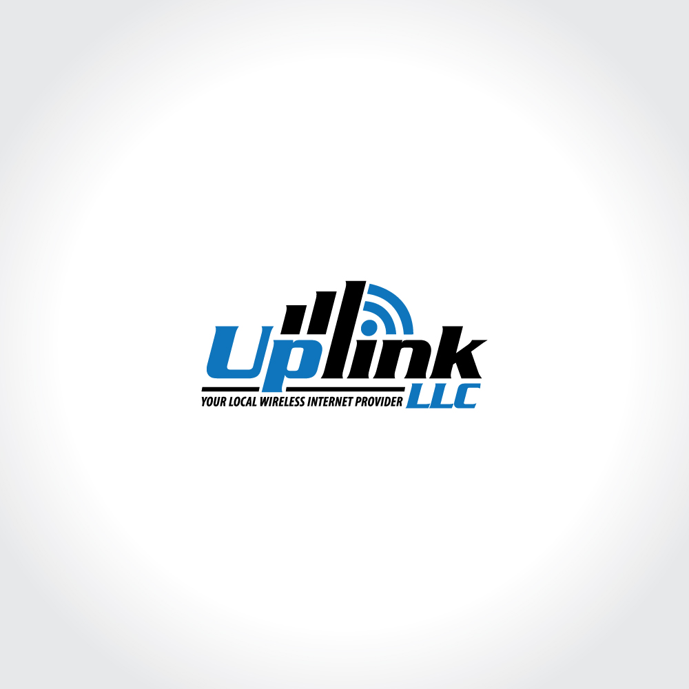 Diseño de Logo por Sujit Banerjee para Uplink LLC | Diseño #14184444