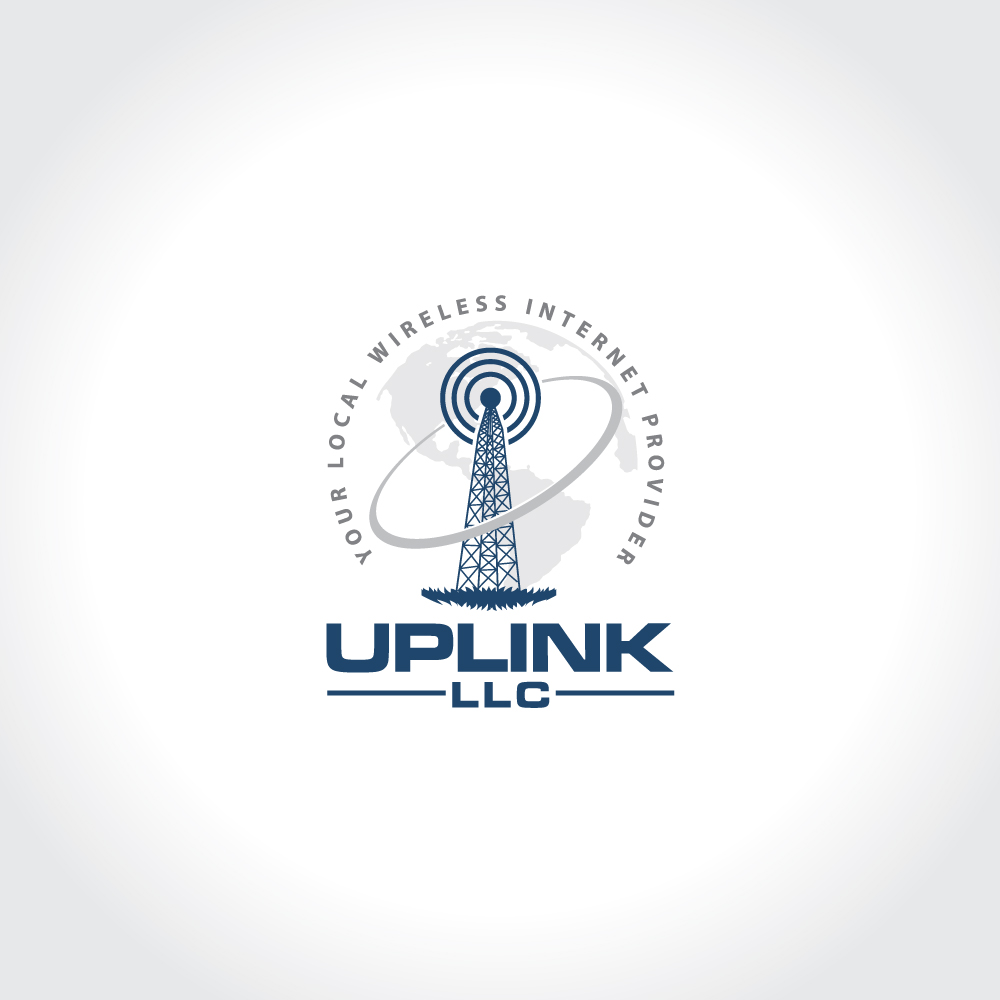 Diseño de Logo por Sujit Banerjee para Uplink LLC | Diseño #14184445