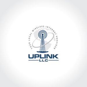 Diseño de Logo por Sujit Banerjee para Uplink LLC | Diseño: #14184445