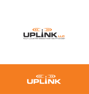 Diseño de Logo por TB Designs para Uplink LLC | Diseño: #14181435