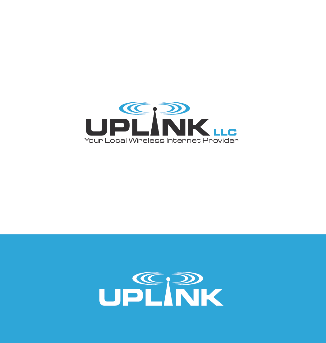 Diseño de Logo por TB Designs para Uplink LLC | Diseño #14193563