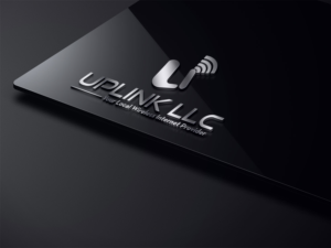 Diseño de Logo por Jawlla para Uplink LLC | Diseño: #14294758