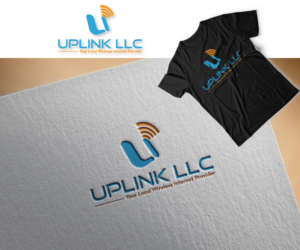 Diseño de Logo por Jawlla para Uplink LLC | Diseño: #14294759