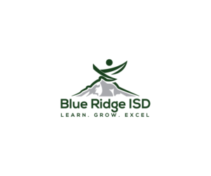 Logo Design by creativemood438 for Blue Ridge ISD | Design: #14292037