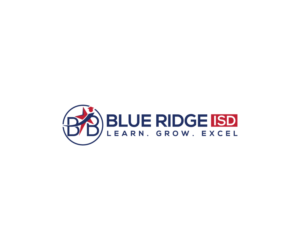 Logo Design by creativemood438 for Blue Ridge ISD | Design: #14292417