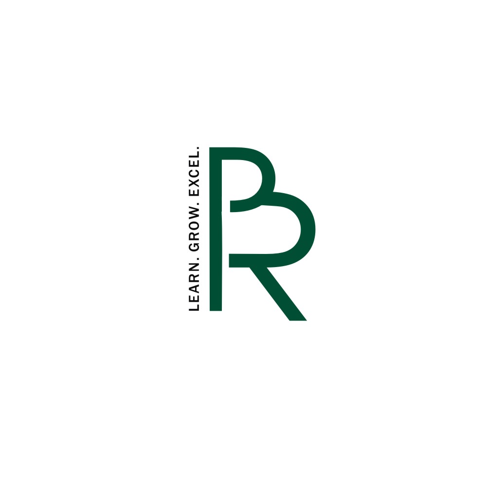 Logo Design by webeezine for Blue Ridge ISD | Design #14183087