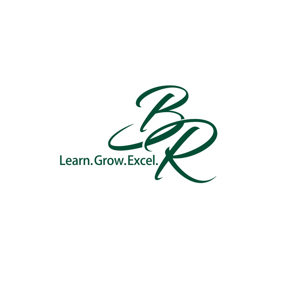 Logo Design by webeezine for Blue Ridge ISD | Design #14183088