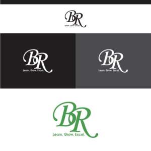 Logo Design by e-graphics for Blue Ridge ISD | Design: #14183538
