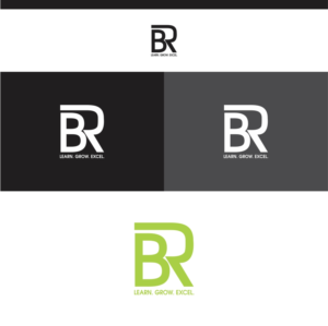 Logo Design by e-graphics for Blue Ridge ISD | Design: #14183540