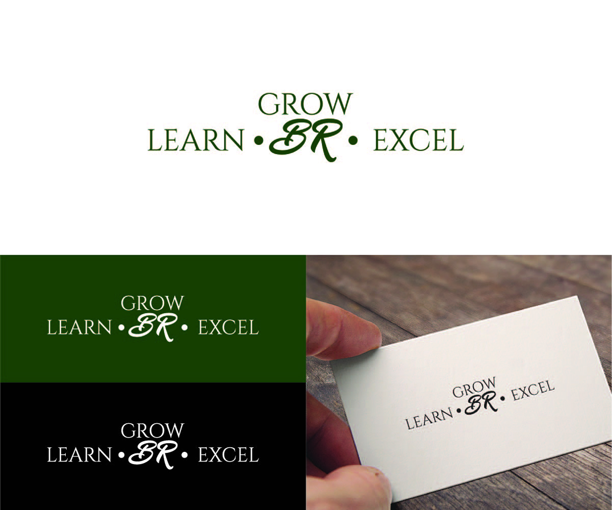 Logo Design by eMARK for Blue Ridge ISD | Design #14195761